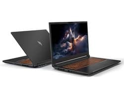 Acer Nitro V 17 AI ANV17-61-R9YR – Copilot+ - Gaming Laptop – 17 inch QHD 165Hz - AMD Ryzen AI 7 - 32GB - 1TB SSD - RTX 5060