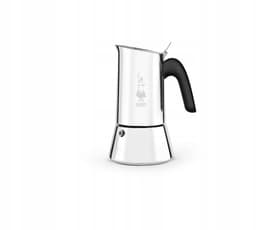 Bialetti Nieuwe Venus Kookpot 10 Kopjes - RVS, Inductie — thumbnail 5