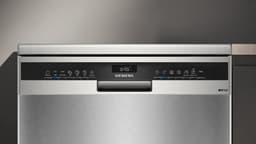 SIEMENS SN23EI22CF iQ300 Vrijstaande vaatwasser A — thumbnail 5