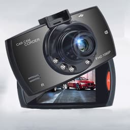 Auto G30 rijrecorder auto dvr rijrecorder universeel helder — thumbnail 1