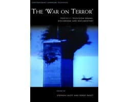 Contemporary Landmark Television - The ‘War on Terror’