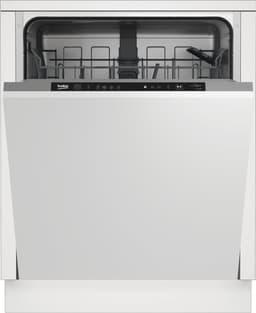 Beko BDIN14320 Volledig ingebouwd 13 couverts — thumbnail 1