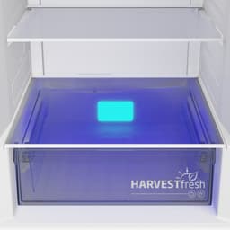 Beko B5RCNE366HXB1 Vrijstaand 316 l Metallic — thumbnail 11