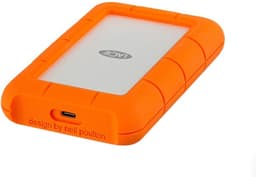LaCie Rugged USB-C - Externe Harde Schijf - 5 TB — thumbnail 9