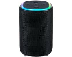 Luidspreker bluetooth 5W RGB