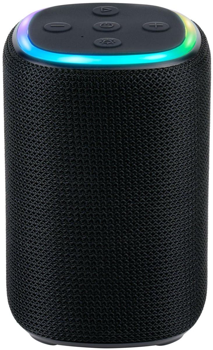 Luidspreker bluetooth 5W RGB — afbeelding 1