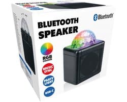 Party Speaker Mini - Kunststof