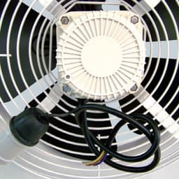 Soler & Palau HXM-300 Muurventilator - 230V AC - 41W - 1180 m³/h - 48dB - IP44 - HXM-300 — thumbnail 2