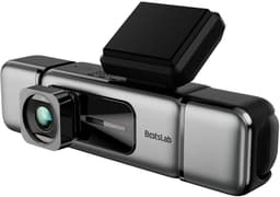 Botslab G980H 4CH 4K Wifi Gps 128gb 360 graden dashcam - 4-kanaals dashcam - 4K resolutie - Parkeermodus - App en Gps verbinding - Inclusief 128gb Micro SD kaart — thumbnail 2