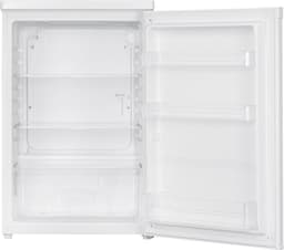 Qonos Q978060 Tafelkoelkast – 126L – Energieklasse D – Stil (39dB) – 55cm Breed – Omkeerbare Deur – Wit — thumbnail 4