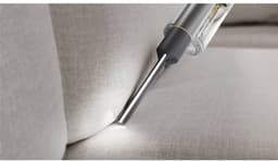 Philips Steelstofzuiger met Dweilfunctie XC7057/01 - Zuigmond met LED verlichting - Draadloos - Zonder Zak - Handstofzuigerfunctie - Alle Vloertypen - Lichtgewicht — thumbnail 15