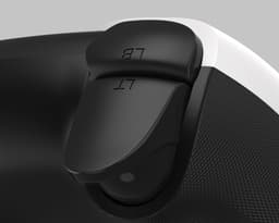 Hyperkin - Competitor - Controller voor Xbox X | S | One en Windows 11 | 10 (zwart) — thumbnail 27