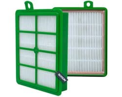 HEPA Filter H12 Philips / AEG / Electrolux