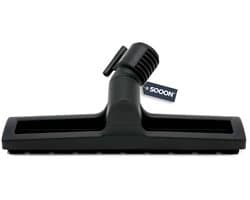 SQOON® Parketborstel Geschikt voor Nilfisk VP, CDF, Extreme, Action, Coupe, Saltix & Thor – 32 mm