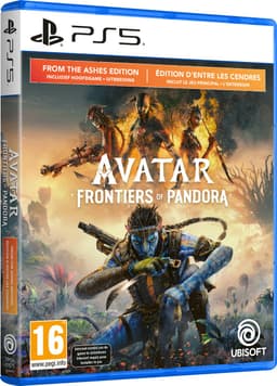 Avatar Frontiers of Pandora: From the Ashes - PS5 — thumbnail 8
