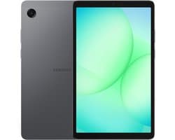 Samsung Galaxy Tab A11 - 4G - 128GB - Gray