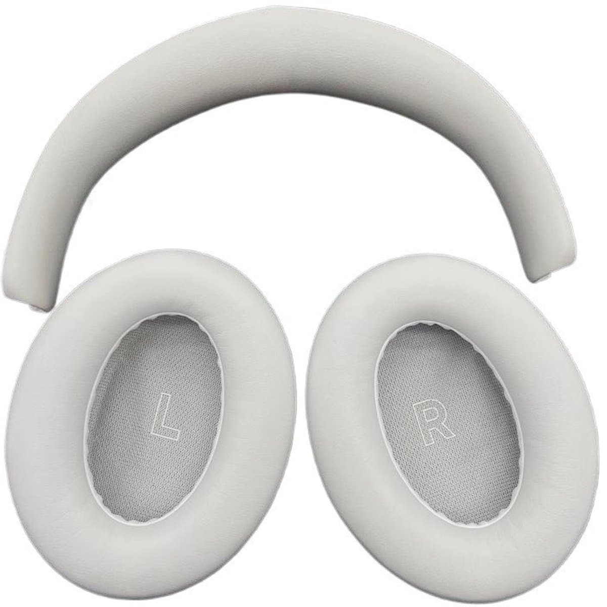 Geschikt voor Dr. Bose QC Ultra Headset - Geluidsverminderende oorhoesjes — afbeelding 1