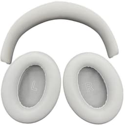 Geschikt voor Dr. Bose QC Ultra Headset - Geluidsverminderende oorhoesjes — thumbnail 1