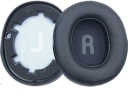 Geschikt voor JBL Tune T700BT T710 720 T750BTNC T760NC - Overhoofdhoesjes - Overhoofdhoesjes - Zwart — thumbnail 2