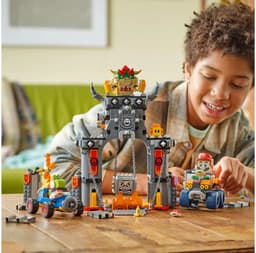 LEGO® Super Mario™: Mario Kart™ – Bowsers Kasteel - 72039 — thumbnail 20