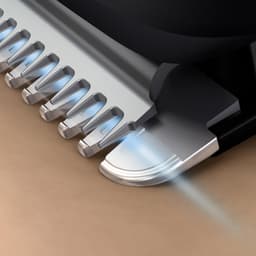 PHILIPS BT3620/15 Philips Series 3000 Baardtrimmer Diepzwart — thumbnail 2
