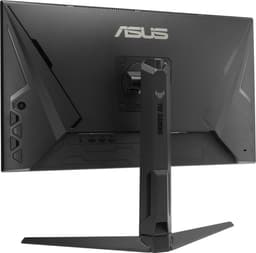 ASUS TUF Gaming VG27AQML5A - QHD Fast IPS Gaming Monitor - 300Hz - 0.3ms - G-Sync Compatible - 27 Inch — thumbnail 4