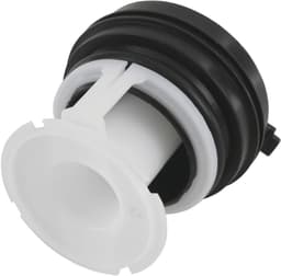 Bosch Filter Pluizenzeef WAE2446X, WAE283A0 00614351 — thumbnail 3