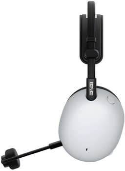 Sony INZONE H9 II – Draadloze Gaming Headset - Noise Cancelling - Wit — thumbnail 5