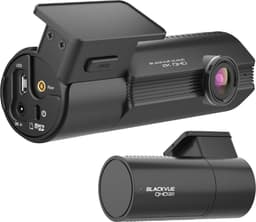 BlackVue ELITE 8 2CH 256GB - Dashcam — thumbnail 1