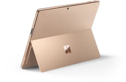 Microsoft Surface Pro 11 - Copilot+ PC - 13 inch - Snapdragon X Elite- 16GB/512GB - Zand — thumbnail 3