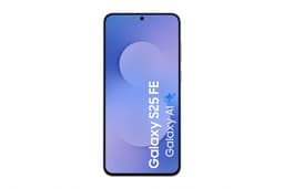 Samsung Galaxy S25 FE - 256GB - Navy + 1 jaar extra garantie — thumbnail 9