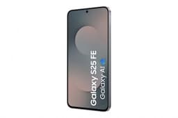 Samsung Galaxy S25 FE - 256GB - Black + 1 jaar extra garantie — thumbnail 3
