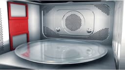 Whirlpool Supreme Chef MWSC 9133 SX - Combimagnetron - 33 liter - 1000 watt - Zilver — thumbnail 13