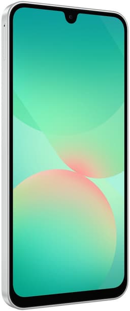Samsung Galaxy A26 5G - 128GB - White — thumbnail 11