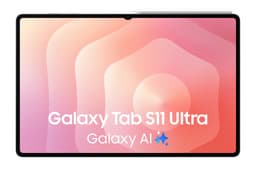 Samsung Galaxy Tab S11 Ultra - 256GB - Gray + 1 jaar extra garantie — thumbnail 2