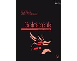 Sérial - Goldorak