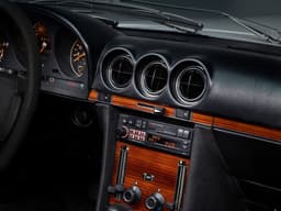 Pioneer Sxt-c10ps Autoradio Transparant — thumbnail 4