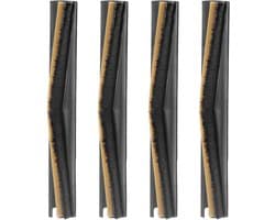 Borstelbanden Geschikt voor Dreame X40 Ultra Complete/L40 Ultra/L10 Ultra/X40 Master/L10s Ultra/L20 Ultra/L10s Ultra Heat/L10s Pro Ultra/X30 Ultra Stofzuigerrobots