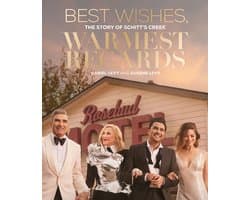 Best Wishes, Warmest Regards