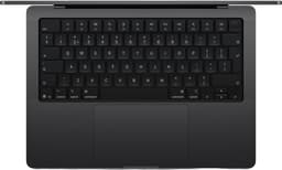 Apple MacBook Pro 14-inch - 2025 - M5 10C-CPU & 10C-GPU - 16 GB - 1TB - Zwart — thumbnail 4