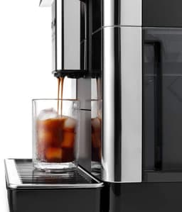 Delonghi espresso f. auto ECAM630.75.TSM — thumbnail 3