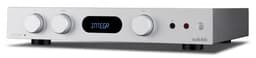 Audiolab 6000A MKII Stereo Versterker – 2x 75W – met HDMI ARC, Bluetooth en DAC – Voor TV, Stereo en Vinyl – Zilver — thumbnail 3