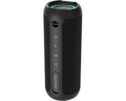 Rixus RXBS56 Wireless Speaker Play Black