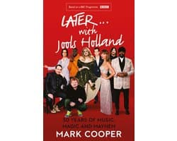 Later ... With Jools Holland