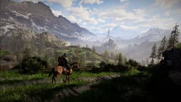 Crimson Desert Day One Edition - PS5 — thumbnail 6