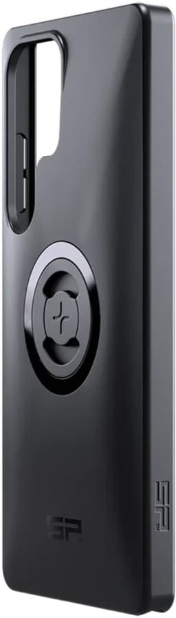 SP Connect SPC+ Series - Telefoonhoes geschikt voor Samsung Galaxy S25 Ultra - Zwart — thumbnail 2