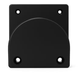 YUOM. Wandhouder geschikt voor Sonos Move – Muurbeugel / Wall Mount – speaker Accessoire – Zwart — thumbnail 2