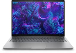 HP ZBook 8 G1i - Zakelijke laptop - Core Ultra 9 - 32 GB/1000 GB - 16 inch — thumbnail 1
