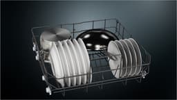 Siemens SN616X01EF | Inbouw vaatwasser | ExtraDroog - varioSpeed Plus – infoLight – rackMatic – varioSchuiflade – aquaStop® — thumbnail 12