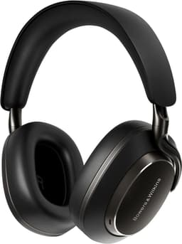 Bowers & Wilkins Px8 S2 Onyx Black — thumbnail 3